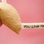 Personalized Fortune Cookie - Foul ..