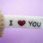Funny fortune cookies - I love you